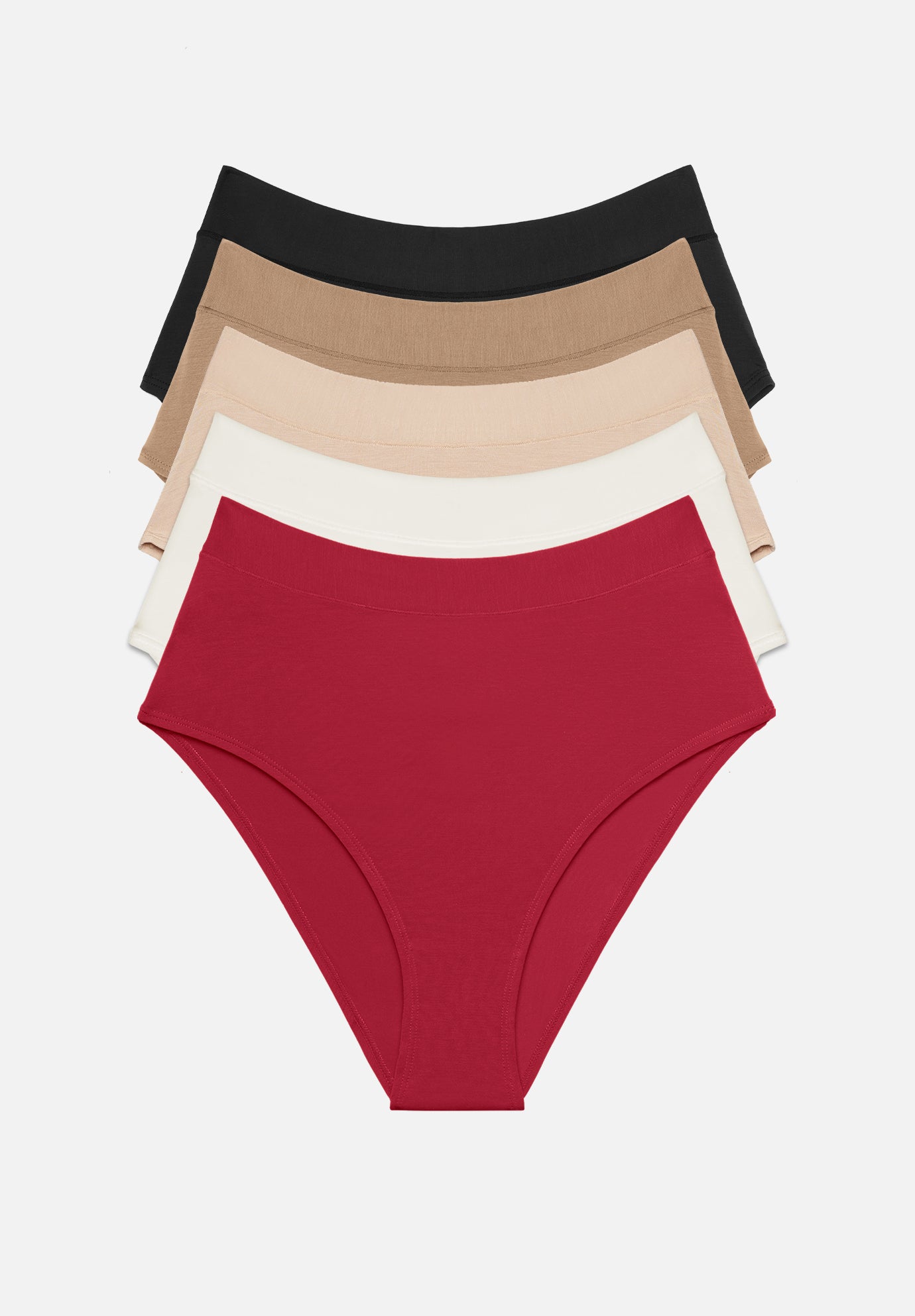 The Highwaist - Modal image number 11