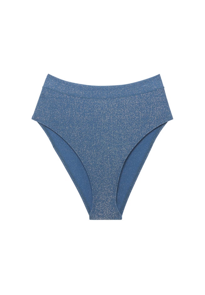 The Highwaist - Lurex image number 1