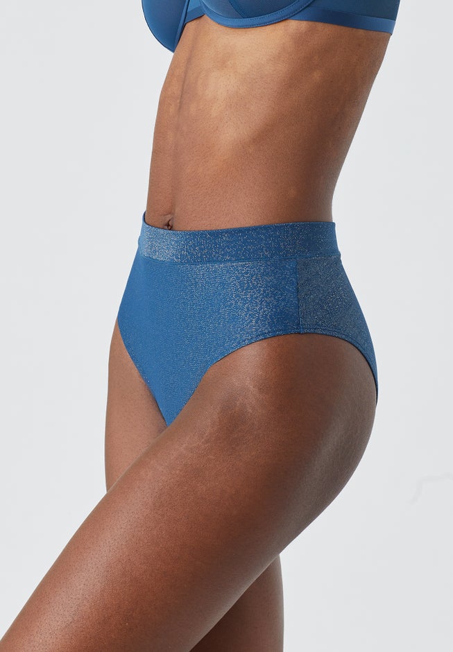 The Highwaist - Lurex image number 2