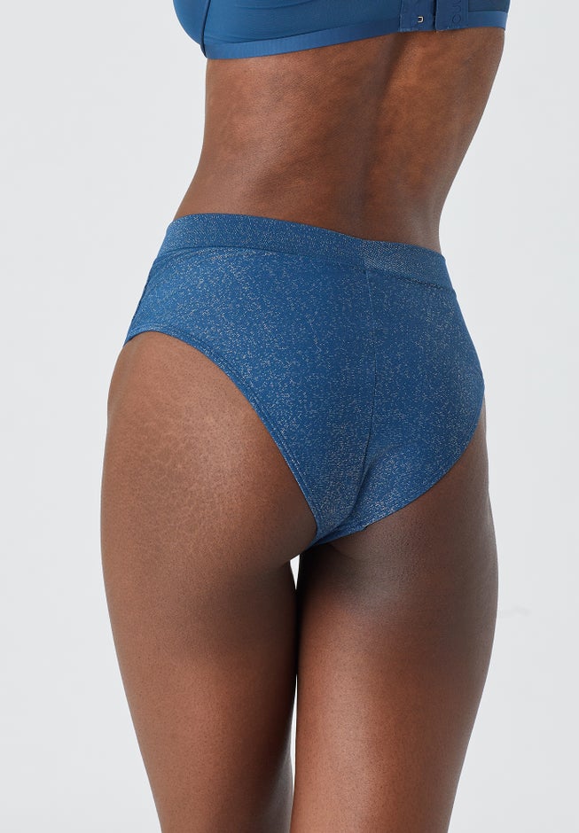 The Highwaist - Lurex image number 3