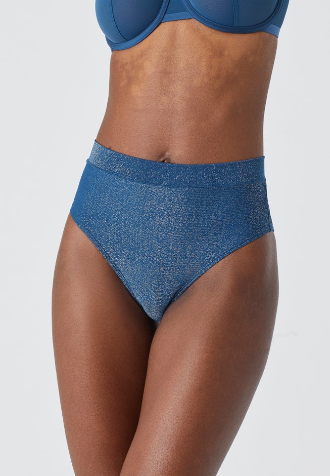 The Highwaist - Lurex image number 0