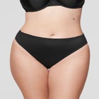 The High Cut - Satin image number null