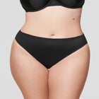 The High Cut - Satin image number null