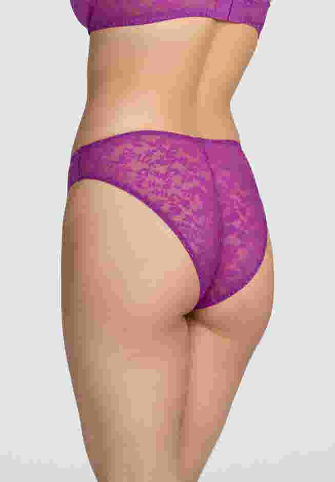The Highwaist - Botanical Lace image number 3