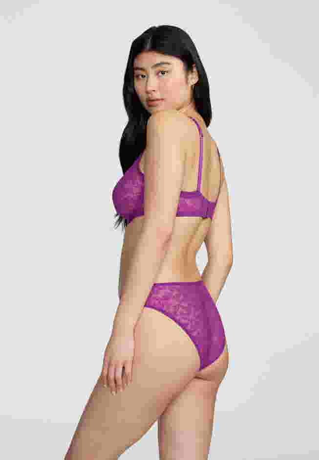 The Highwaist - Botanical Lace image number 4