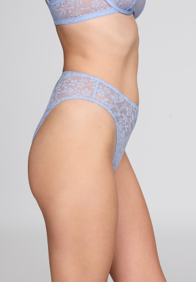 The Highwaist - Botanical Lace image number 2