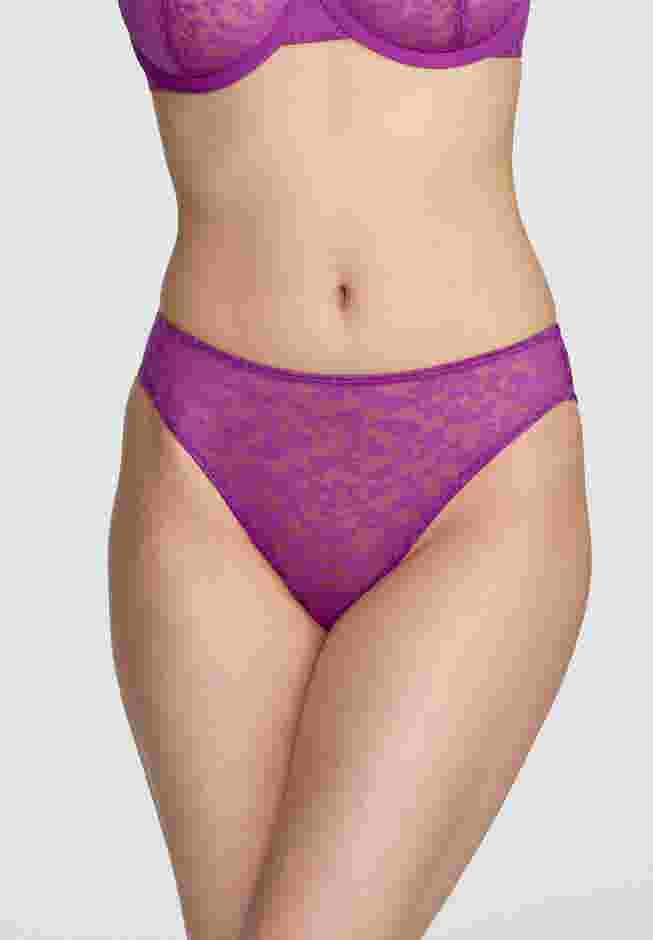 The Highwaist - Botanical Lace image number 0