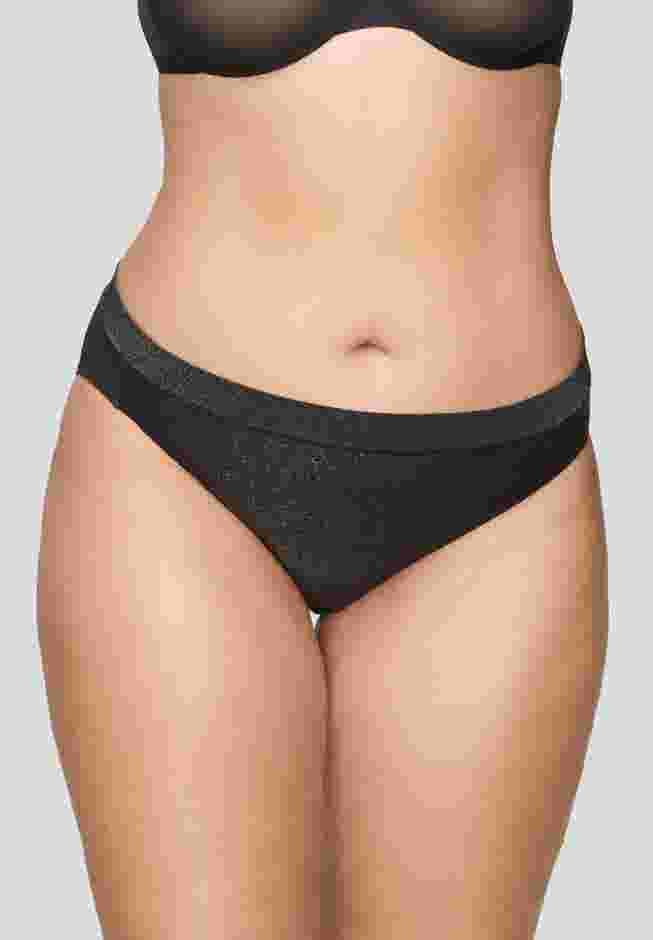 The Brief - Lurex image number 0