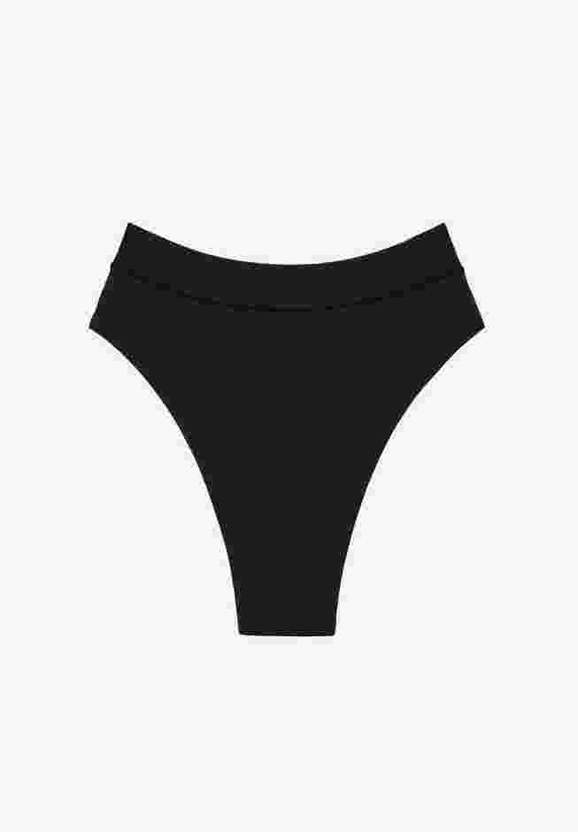 The Highwaist Thong - Modal image number 5