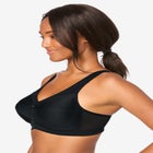 Glamorise® Magic Lift® Medium-Impact Wireless Sport Bra 1005 image number null