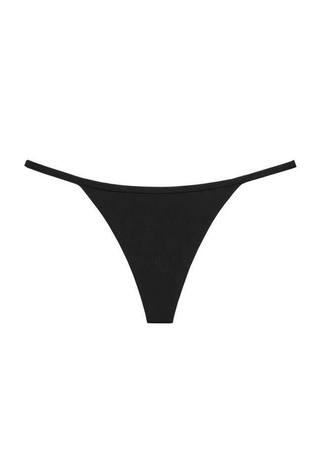 The String Thong - Modal image number 1