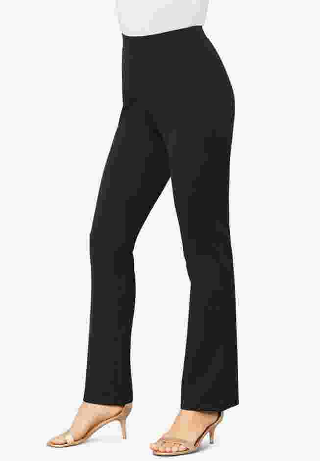 Bootcut Ultimate Ponte Pant image number 0