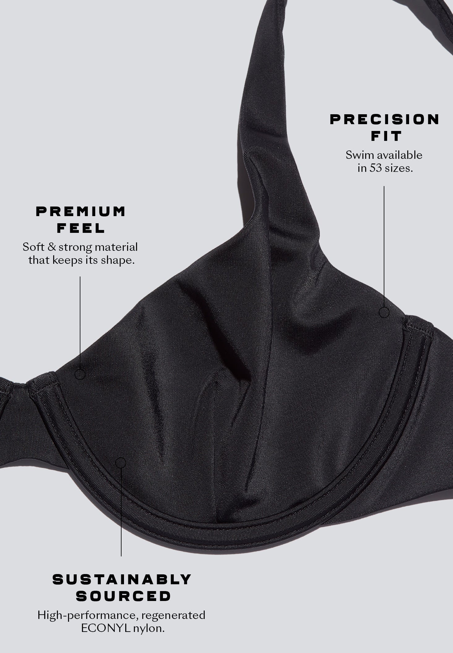 The Scoop - Swim image number 6