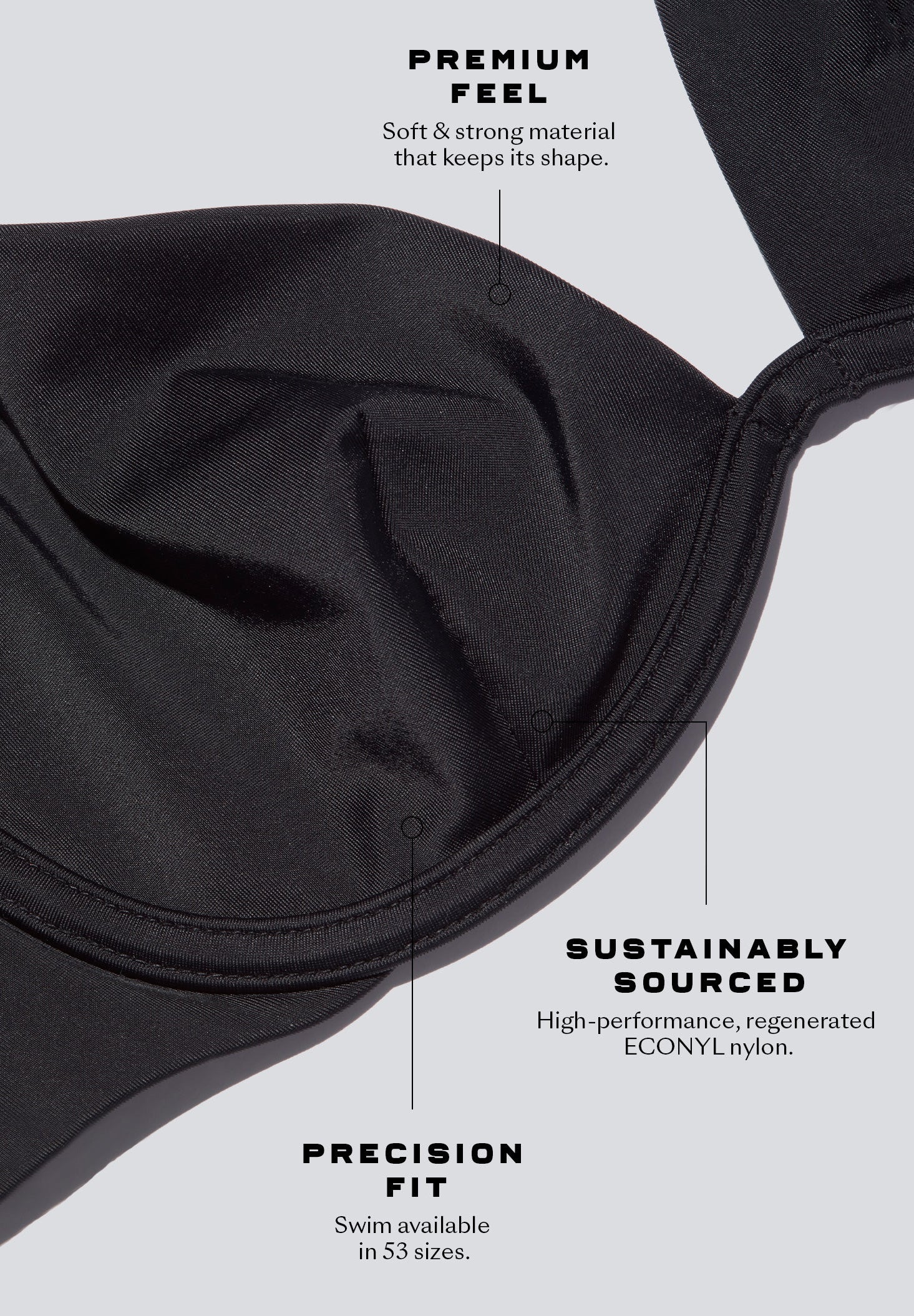 The Plunge - Swim image number 6