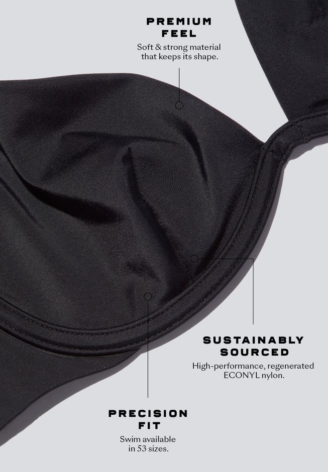 The Plunge - Swim image number 6