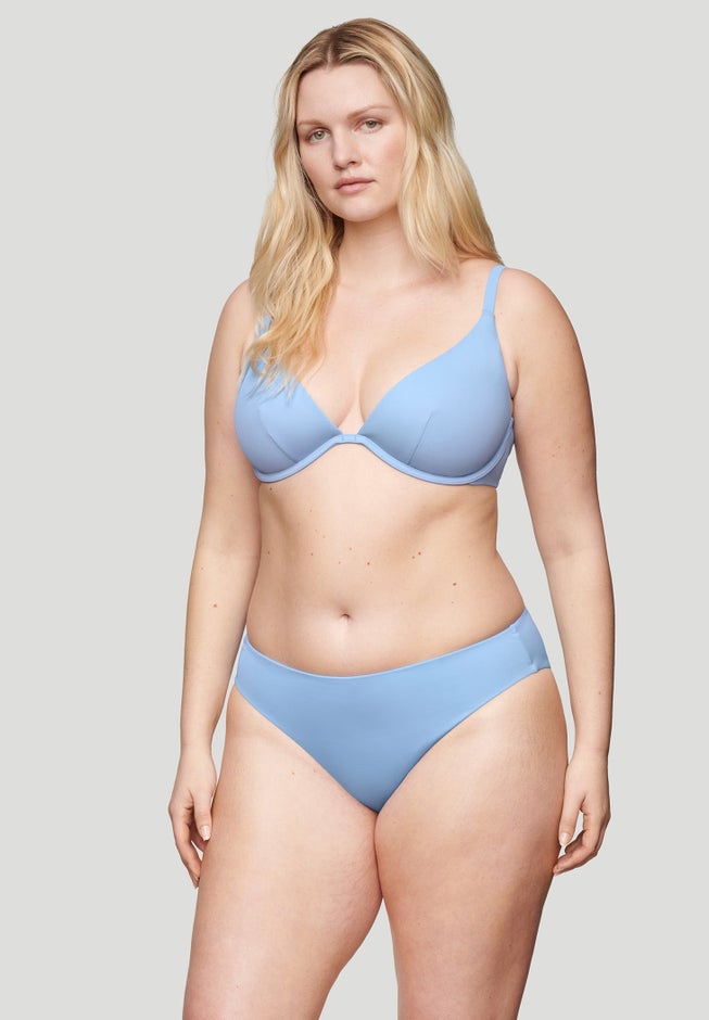 The Plunge - Swim image number 0