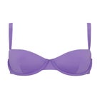 The Balconette - Swim image number null