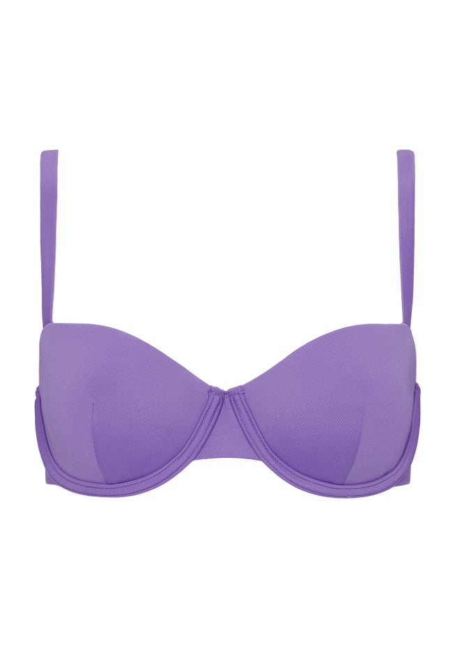 The Balconette - Swim image number 1