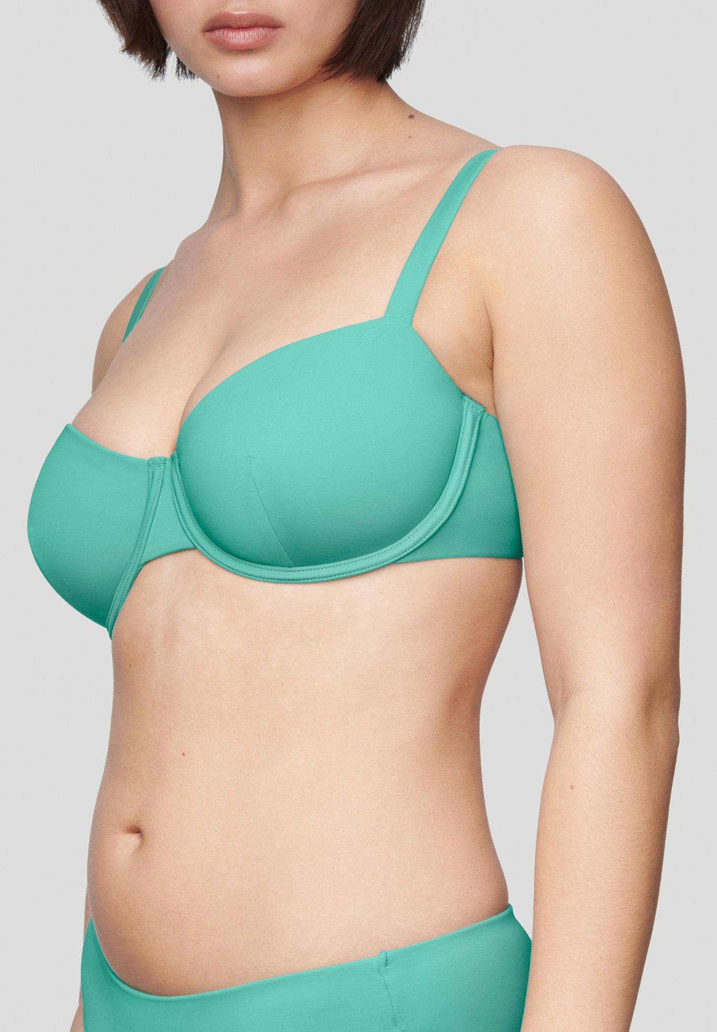 The Balconette - Swim image number 3