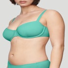 The Balconette - Swim image number null