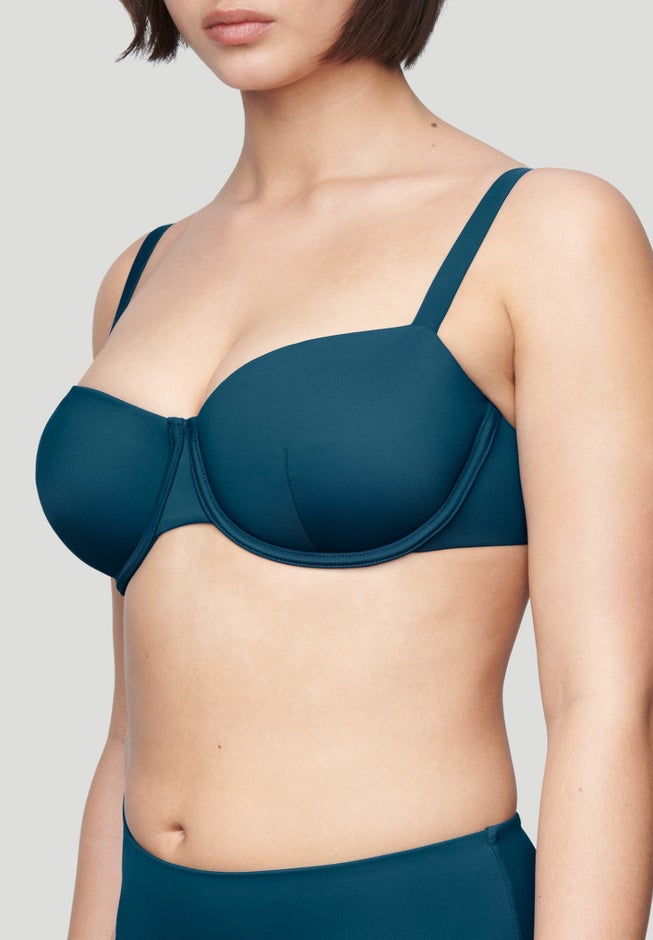 The Balconette - Swim image number 3