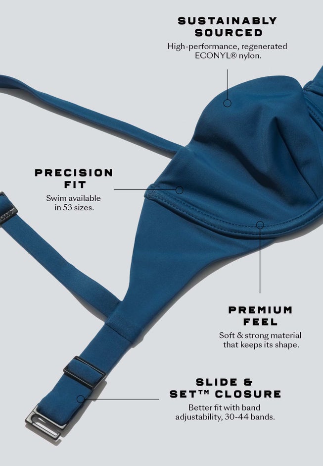 The Balconette - Swim image number 5