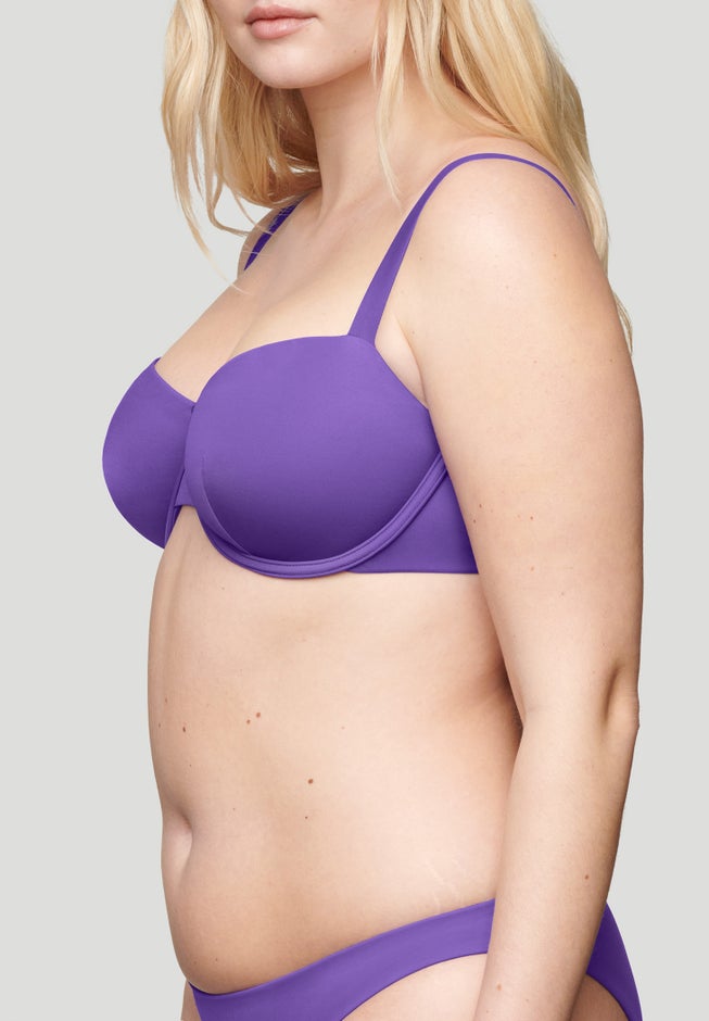 The Balconette - Swim image number 3