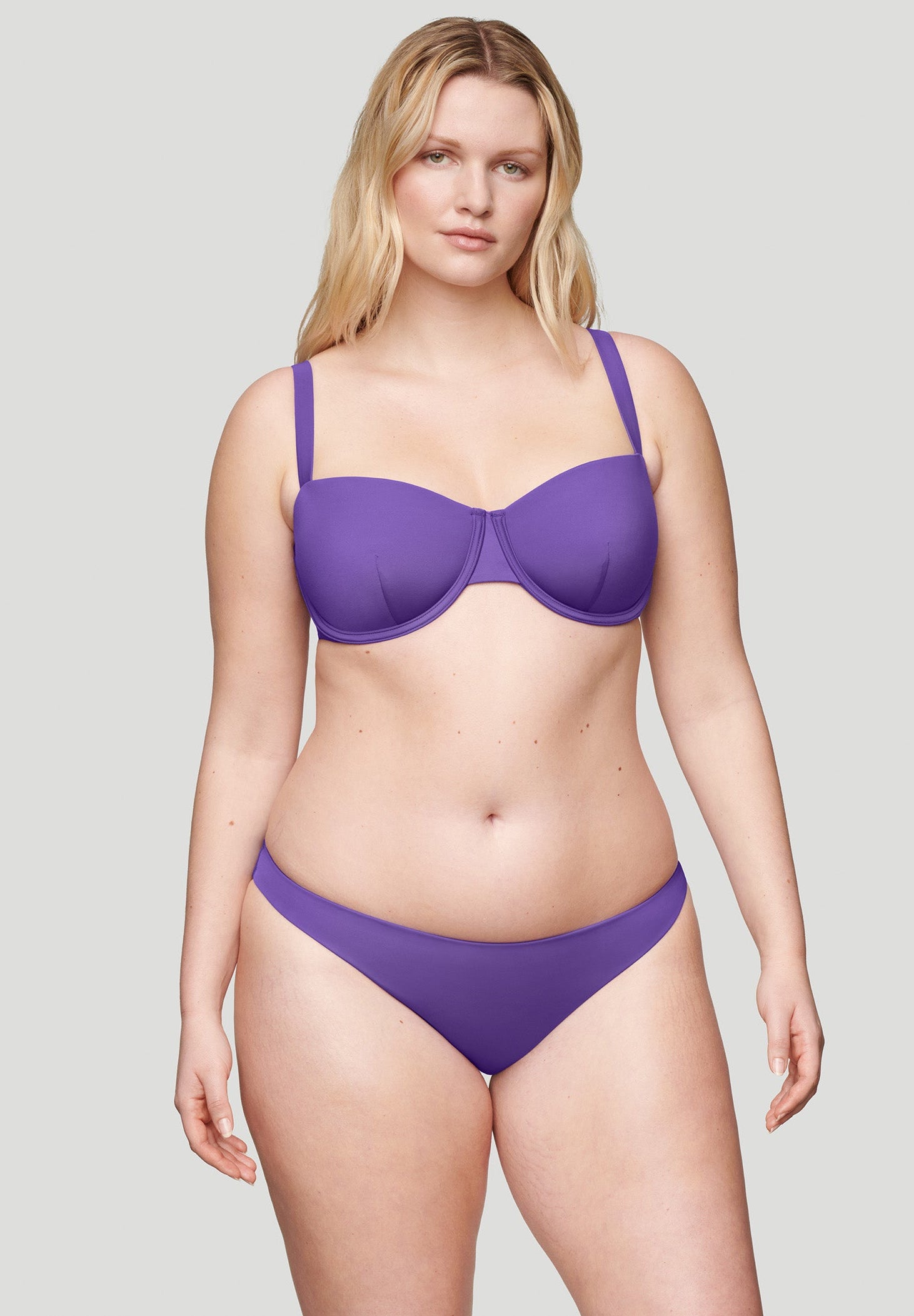 The Balconette - Swim image number 0