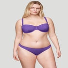 The Balconette - Swim image number null