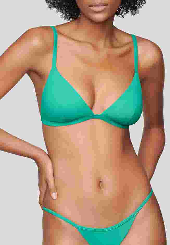 The String Top - Swim image number 5