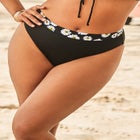 High Waist Bikini Bottom image number null