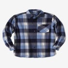 Stretch Flannel Shirt image number null