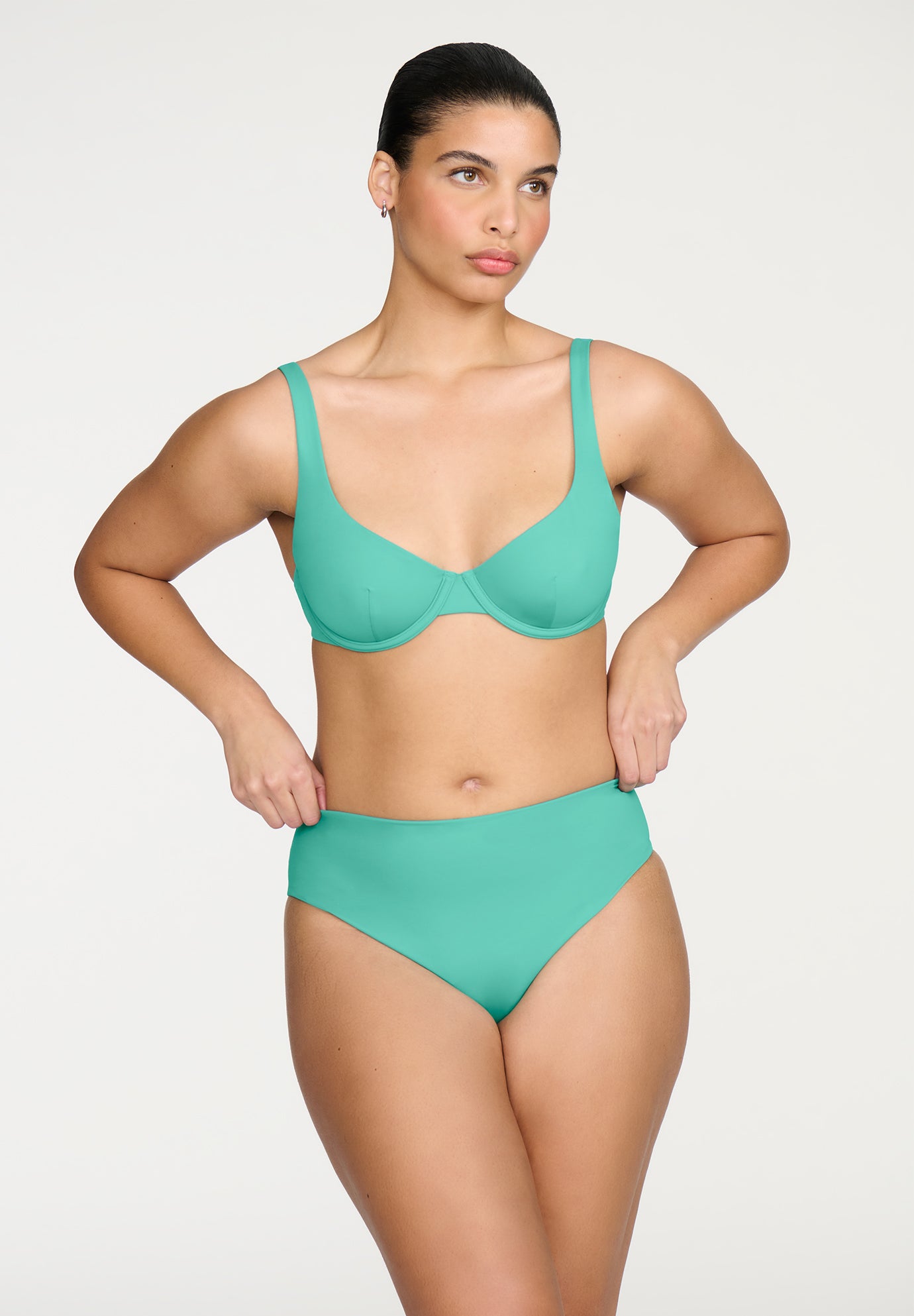 The Highwaist - Swim image number 0