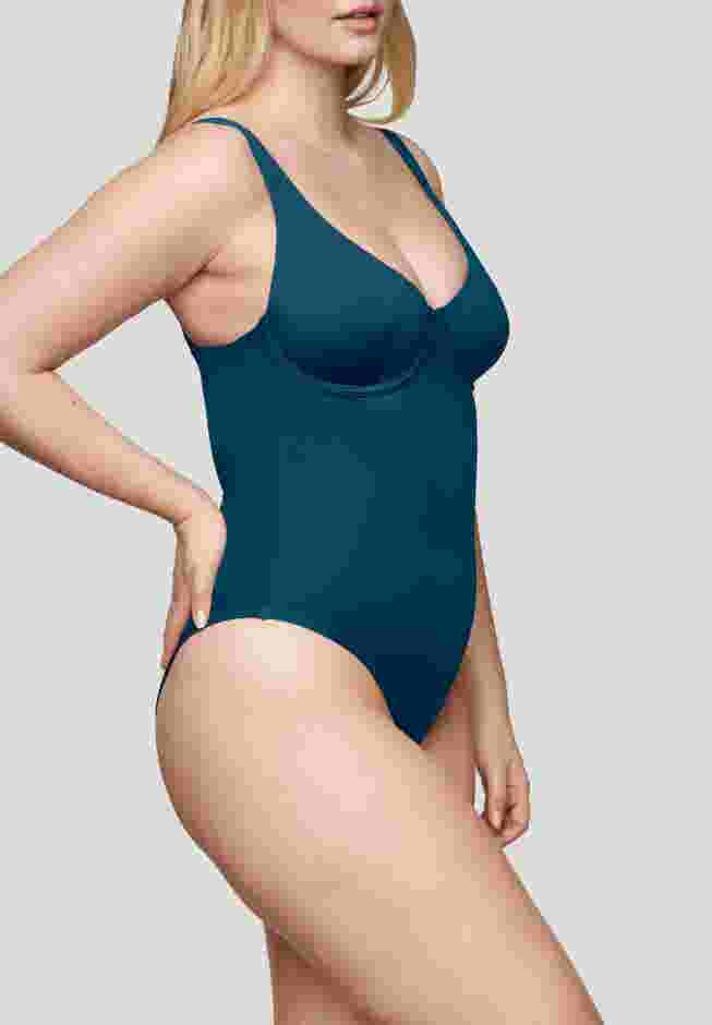 The Scoop One Piece - Swim image number 3