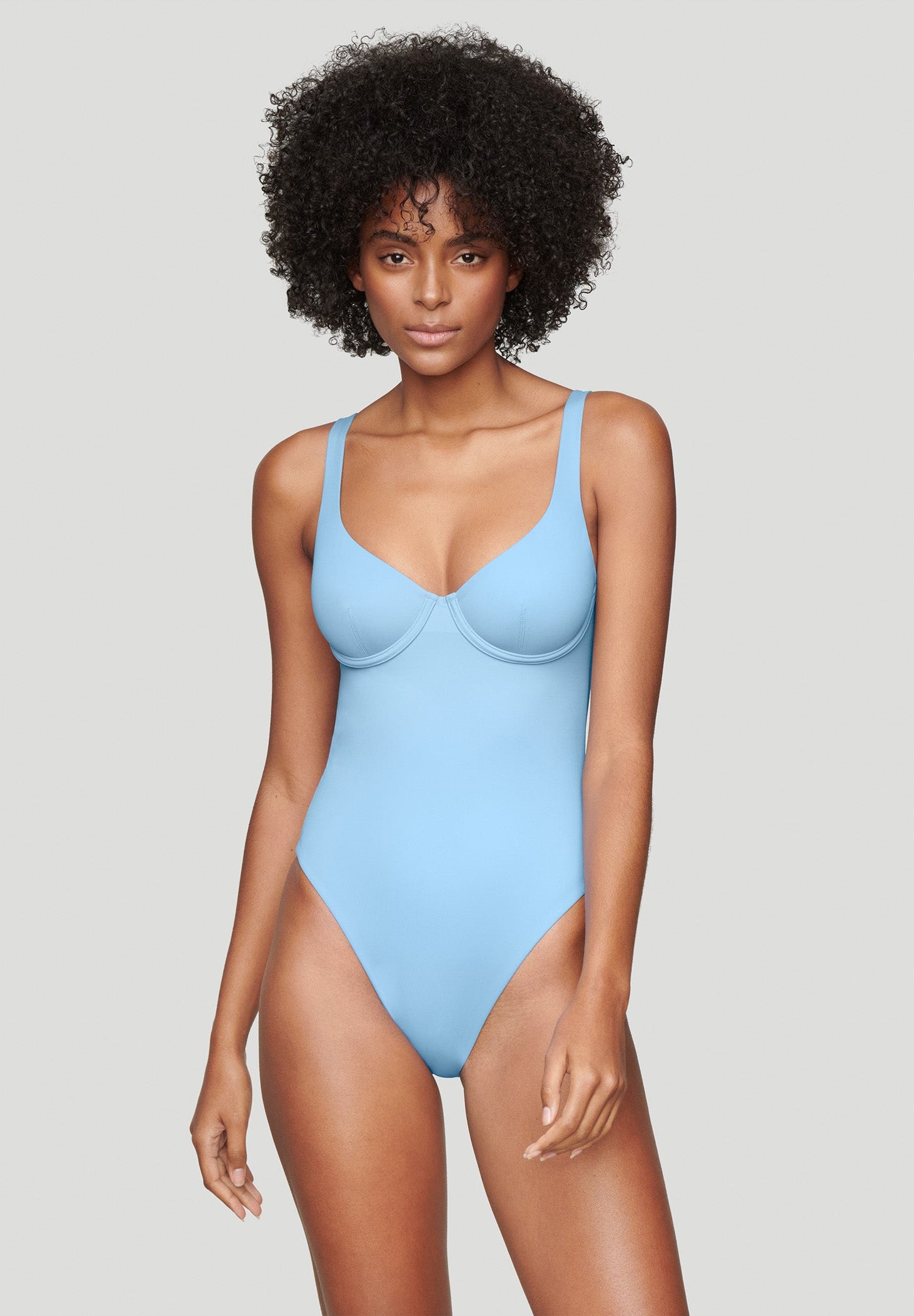 The Scoop One Piece - Swim image number 0