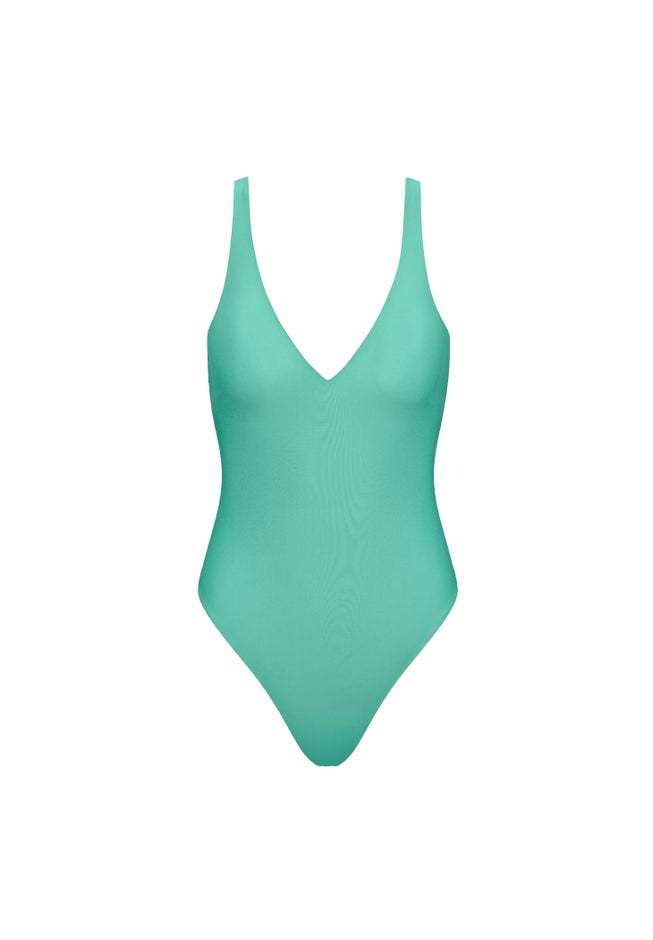 The Plunge One Piece - Swim image number 1