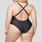 The Plunge One Piece - Swim image number null