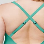 The Plunge One Piece - Swim image number null