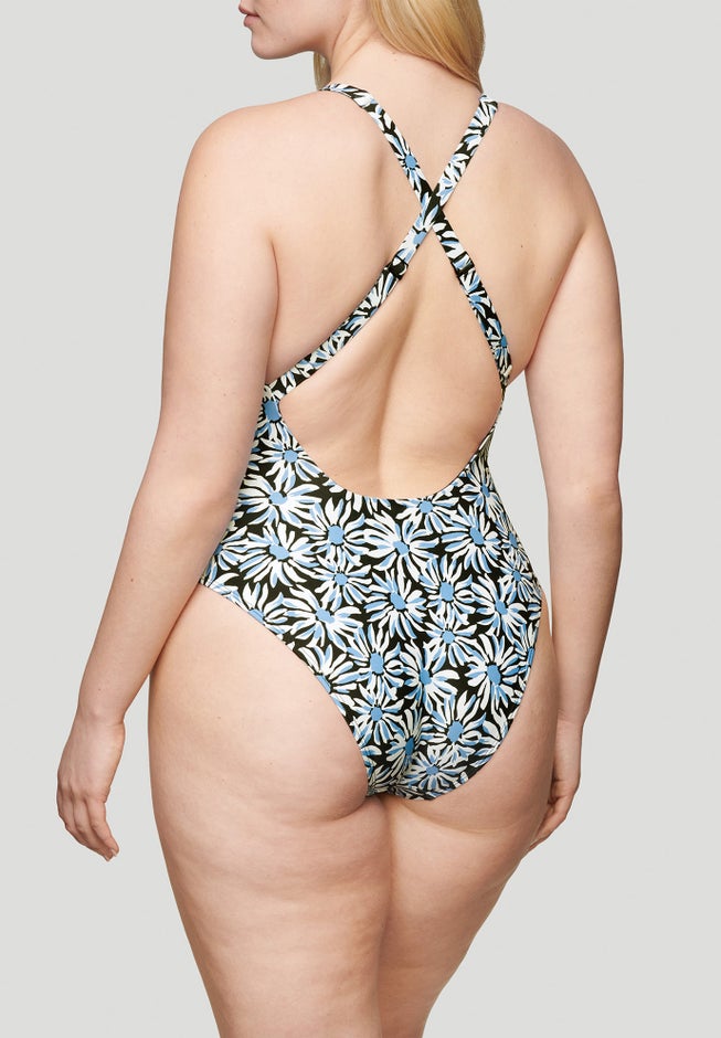 The Plunge One Piece - Swim image number 4