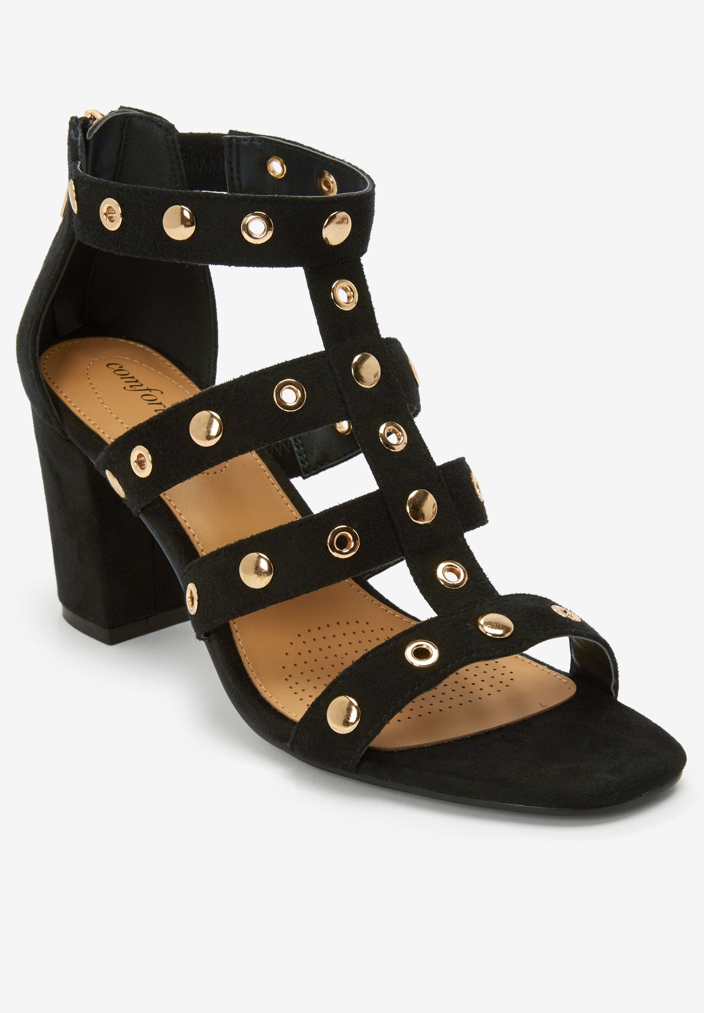 The Giada Sandal image number 0