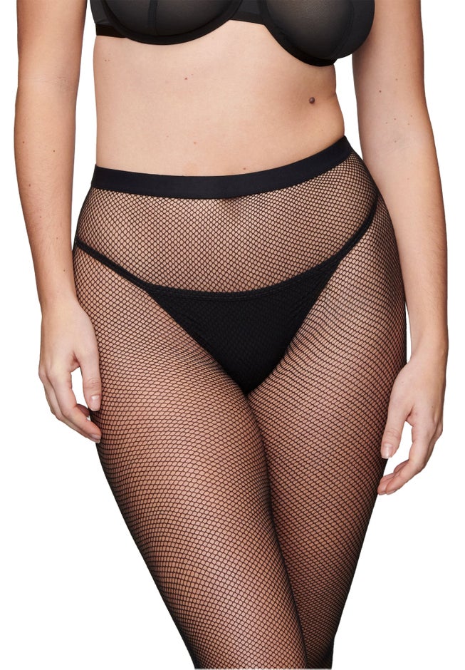 The Fishnet Tight - Mesh image number 1