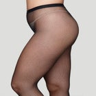 The Fishnet Tight - Mesh image number null
