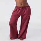 The Pajama Set - Recycled Satin image number null