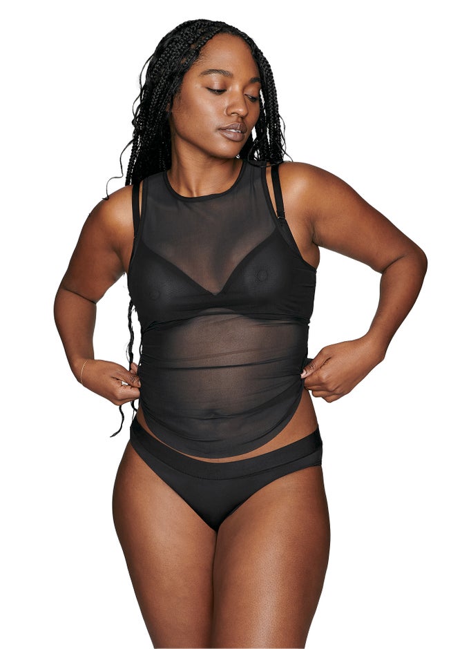 The Tank - Mesh image number null