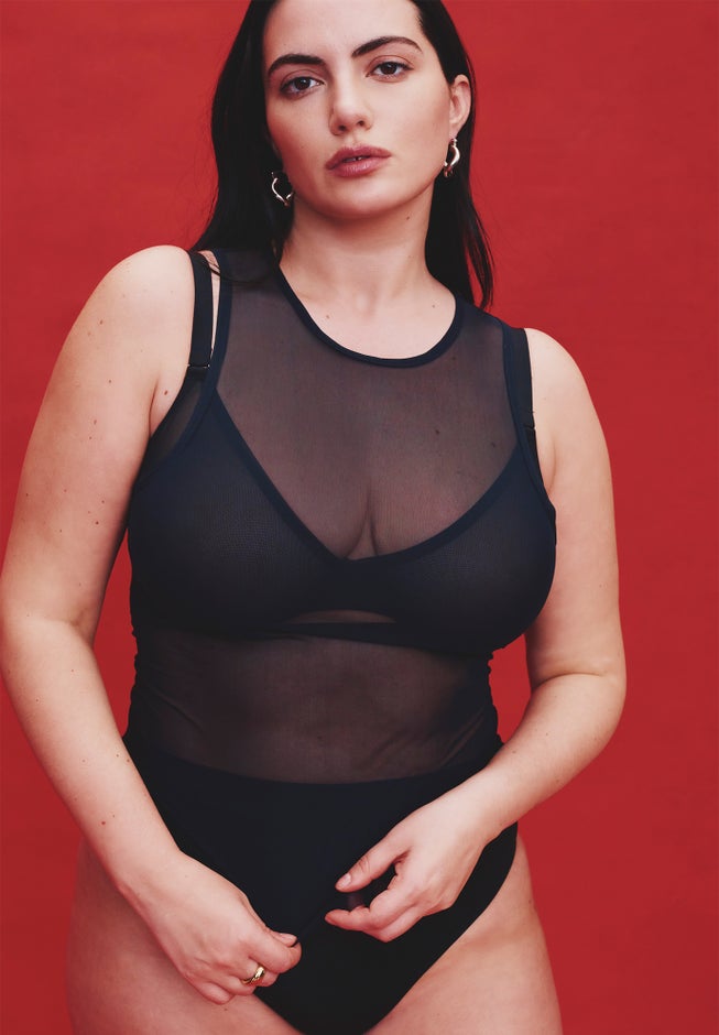 The Tank - Mesh image number 5