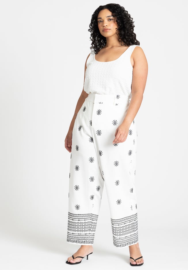 Textured Tank image number 2