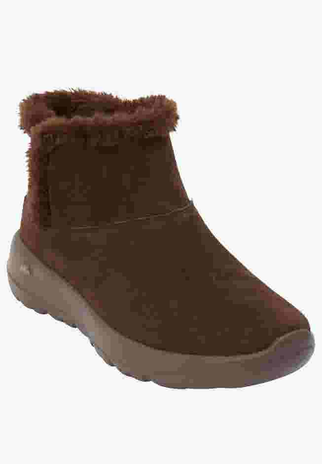 The On-the-Go Bootie image number 0