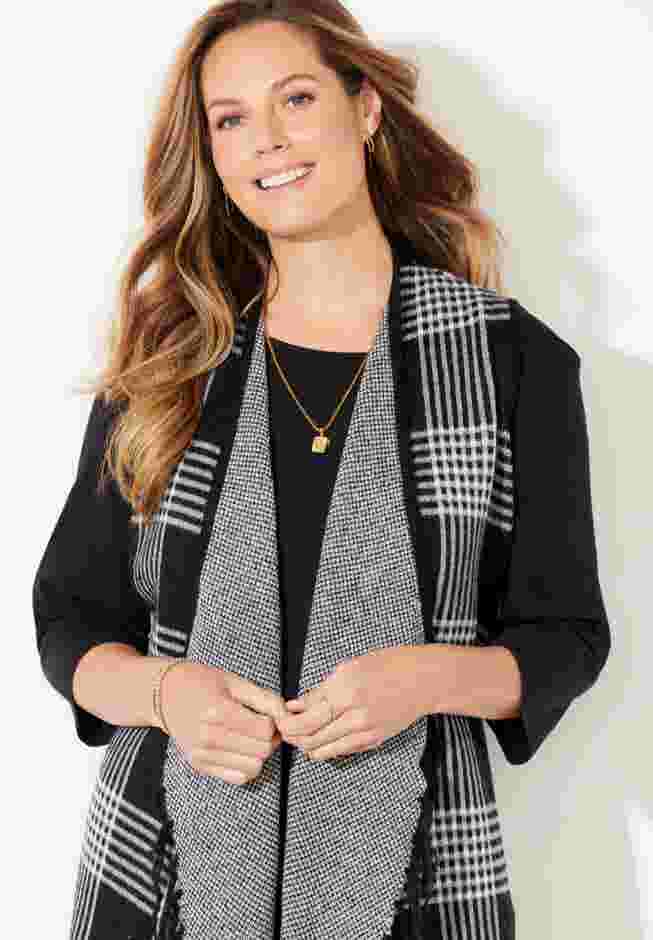 Topper Vest image number 3