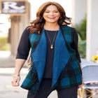 Topper Vest image number null