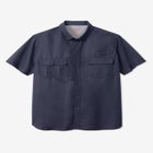 Off-Shore Short-Sleeve Sports Shirt image number null